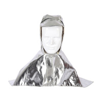 珂攸洋耐高温披肩帽56*30*2cm件