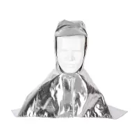 珂攸洋耐高温披肩帽56*30*2cm件