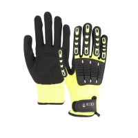 珂攸洋劳保防割手套23*8*1.2cm双