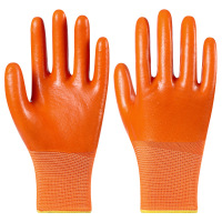 珂攸洋pvc手套23*8*1cm10双/袋