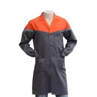 珂攸洋劳保大褂 100*50*52cm件