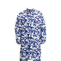 珂攸洋 劳保 大褂100*50*52cm件