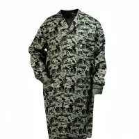 珂攸洋 劳保大褂100*50*52cm 件