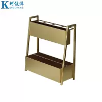 珂攸洋雨伞架收纳架