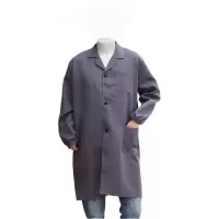 加厚款 劳保大褂 100*50*52cm件