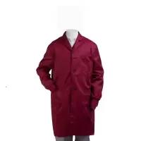 加厚款 劳保大褂100*50*52cm件