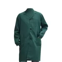 加厚款劳保大褂100*50*52cm件