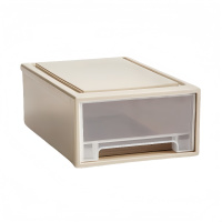 珂攸洋抽屉式收纳盒个