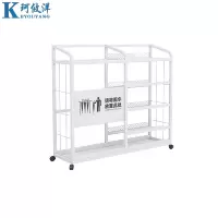 珂攸洋Z3雨伞架置物架