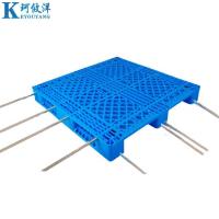珂攸洋叉车托盘加8钢1400*1200*150mm个