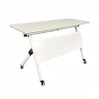 珂攸洋折叠培训桌个