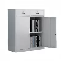 珂攸洋二斗文件柜90*85*39cm个