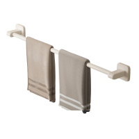 珂攸洋白色毛巾架个