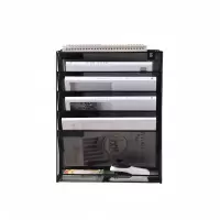 珂攸洋挂式收纳架个