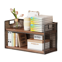 珂攸洋镂空置物架个