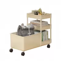 珂攸洋推车置物架个