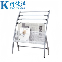 珂攸洋书报架800*630*270mm个