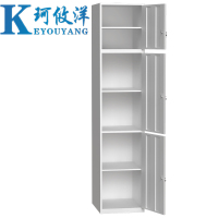 珂攸洋办公柜三门500*600*2300mm台