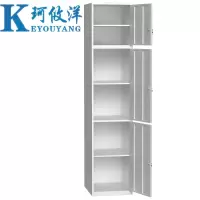 珂攸洋办公柜三门500*600*2300mm台