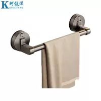 珂攸洋置物架毛巾架吸盘款