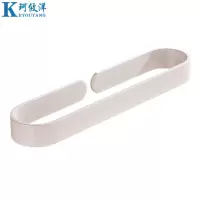 珂攸洋毛巾架挂架置物架