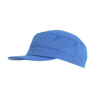 珂攸洋劳保防尘帽25*16*4cm顶