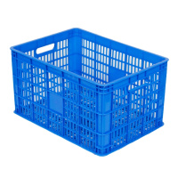 凌迪星收纳箱480*345*270mm个