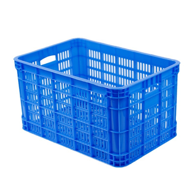 凌迪星塑料筐535*360*290mm个