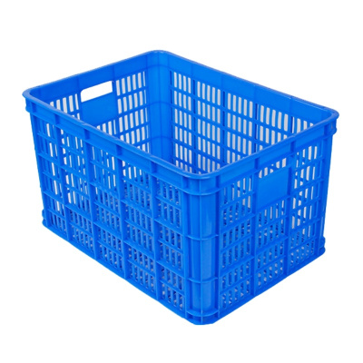 凌迪星周转筐600*430*350mm个