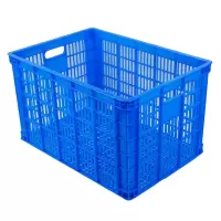 凌迪星收纳筐680*480*400mm个