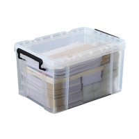 凌迪星储物箱445*305*243mm个