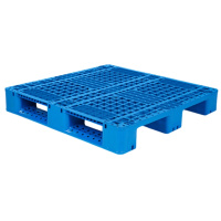凌迪星网格托盘100*100*15cm个