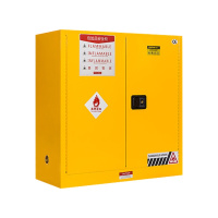 凌迪星30加仑防爆柜1090*460*1118mm台