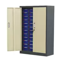 凌迪星零件收纳柜666*280*986mm台