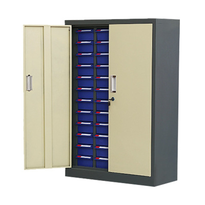 凌迪星零件收纳柜666*280*986mm台