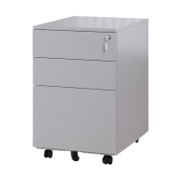 凌迪星桌下柜39*52*60cm台