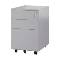 凌迪星桌下柜39*52*60cm台