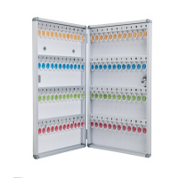 凌迪星96位钥匙箱40*5.5*63.5cm个