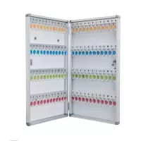 凌迪星96位钥匙箱40*5.5*63.5cm个