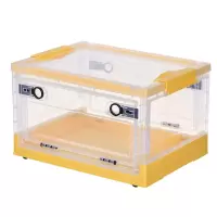 凌迪星折叠箱68*47*38.5cm个