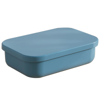 凌迪星整理筐24.7*17.4*7.2cm个