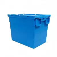 凌迪星工具箱600*400*465mm个