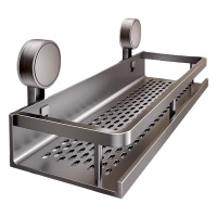 凌迪星浴室置物架40*12*4cm个