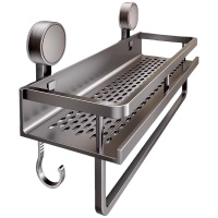 凌迪星浴室架60*12*4cm个