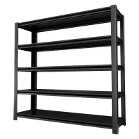 凌迪星仓储货架150*40*200cm组