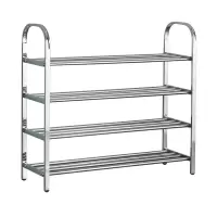 凌迪星多层鞋架60*23*67cm个