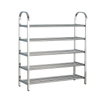 凌迪星收纳鞋架40*23*78cm个