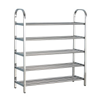 凌迪星鞋架75*23*78cm个