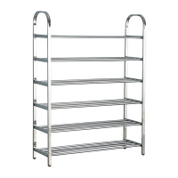 凌迪星家用鞋架66*23*98cm个