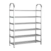 凌迪星家用鞋架66*23*98cm个